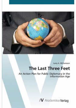The Last Three Feet