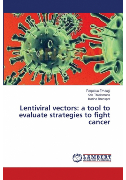 Lentiviral vectors
