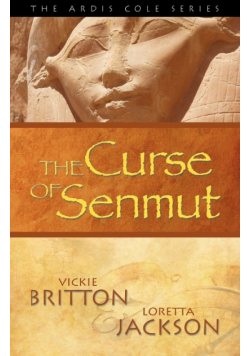 The Curse of Senmut