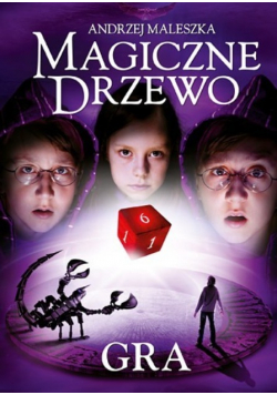 Magiczne Drzewo Gra