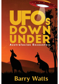 Ufos Down Under