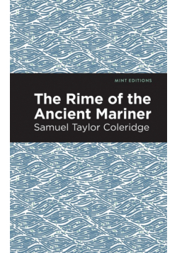 Rime of the Ancient Mariner