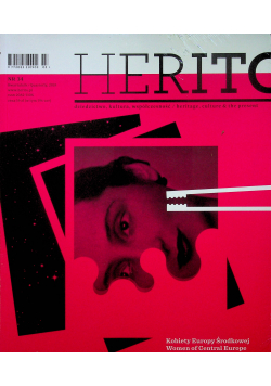 Herito Nr 34 nowa