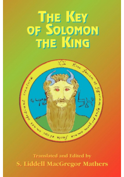 The Key of Solomon the King
