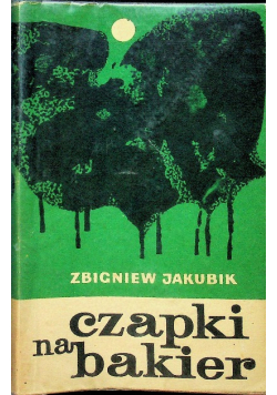 Czapki na bakier