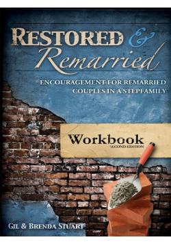 Restored and Remarried Workbook