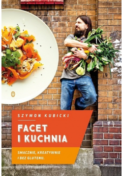 Facet i kuchnia