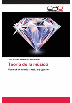 Teoría de la música