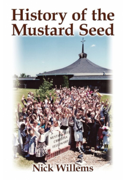 History of the Mustard Seed
