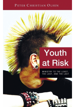 Youth at Risk