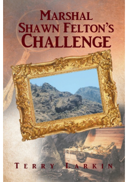 Marshal Shawn Felton's Challenge