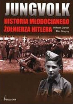 Jungvolk Historia młodocianego żołnierza Hitlera