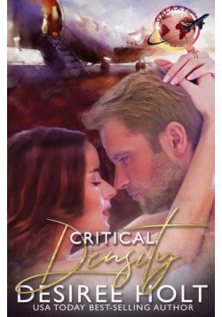 Critical Density
