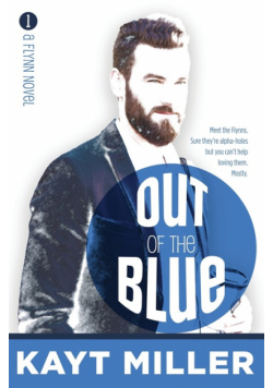 Out of the Blue