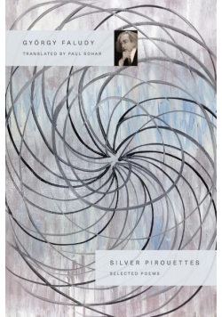 Silver Pirouettes