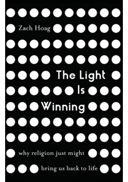 Light Is Winning | Softcover