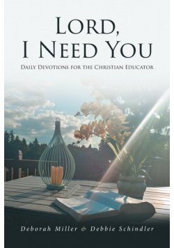 Lord, I Need You
