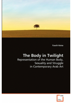 The Body in Twilight