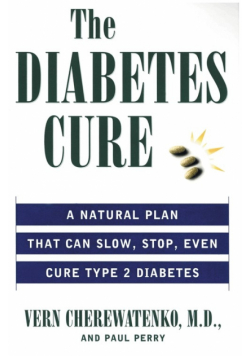 Diabetes Cure, The
