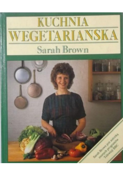 Kuchnia wegetariańska