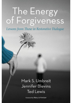 The Energy of Forgiveness