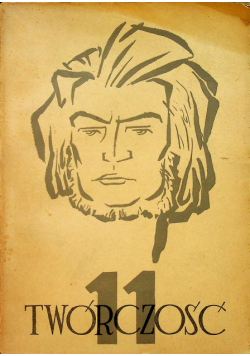 Twórczość nr 11