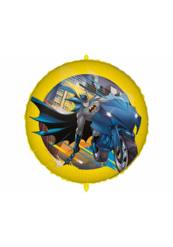 Balon foliowy Batman 46cm