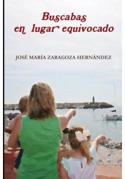 Buscabas En Lugar Equivocado