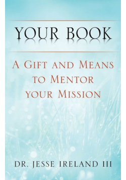 Your Book