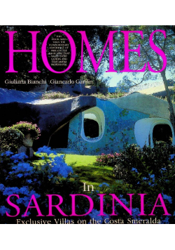 Homes in Sardinia
