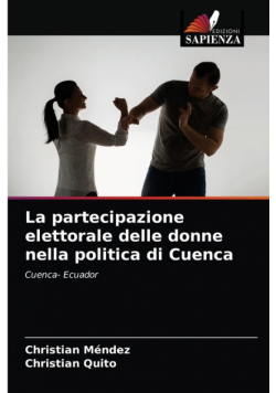 La partecipazione elettorale delle donne nella politica di Cuenca