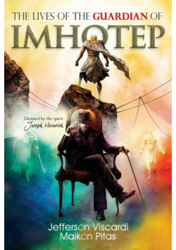 The Lives of the Guardian of Imhotep