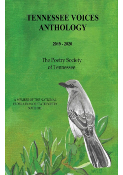 Tennessee Voices Anthology 2019-2020