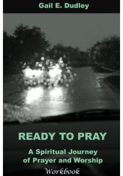 Ready To Pray Workbook