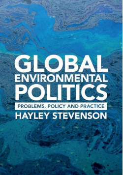Global Environmental Politics
