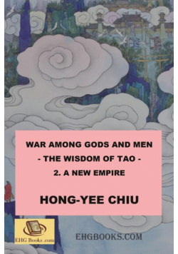 War among Gods and Men - 2. A New Empire