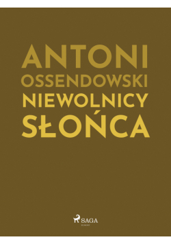 Niewolnicy słońca
