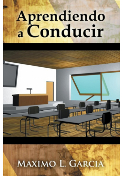 Aprendiendo a conducir