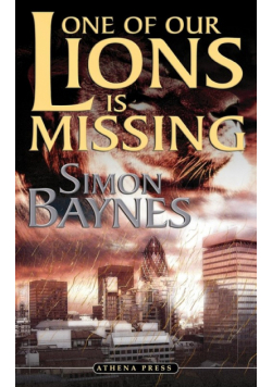 One of Our Lions Is Missing