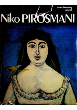 Niko Pirosmani