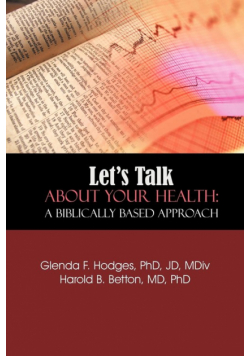 Let's Talk About Your Health