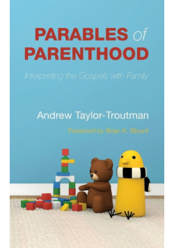 Parables of Parenthood