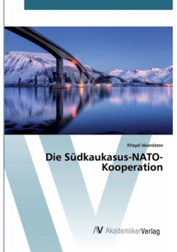 Die Südkaukasus-NATO-Kooperation