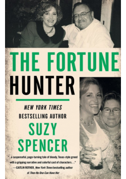 The Fortune Hunter