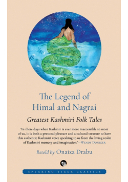 The Legend of Himal and Nagrai