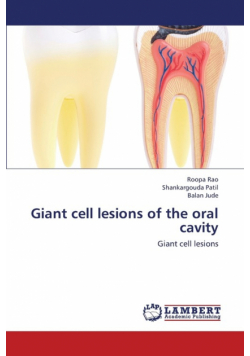 Giant Cell Lesions of the Oral Cavity