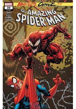 The amazing Spider - Man Numer 30