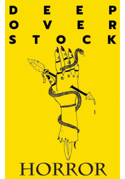 Deep Overstock Issue 7
