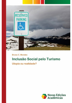 Inclusão Social pelo Turismo