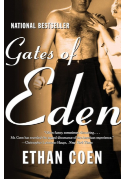 Gates of Eden